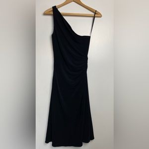 Laundry By Shelli Segal Evening Dress